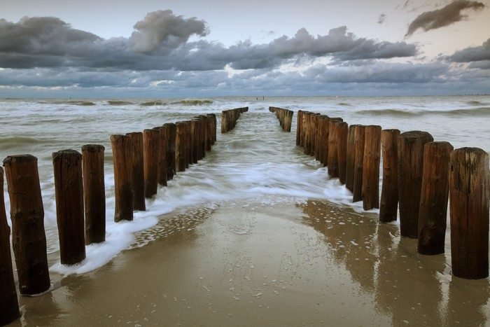 zeeland beach