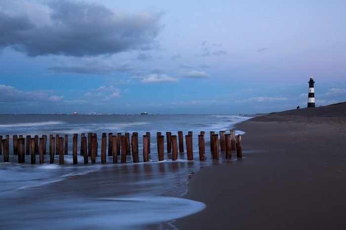 zeeland beaches