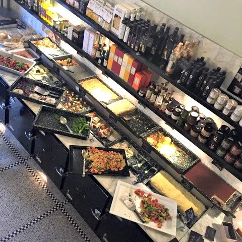 Belgische food bloggers