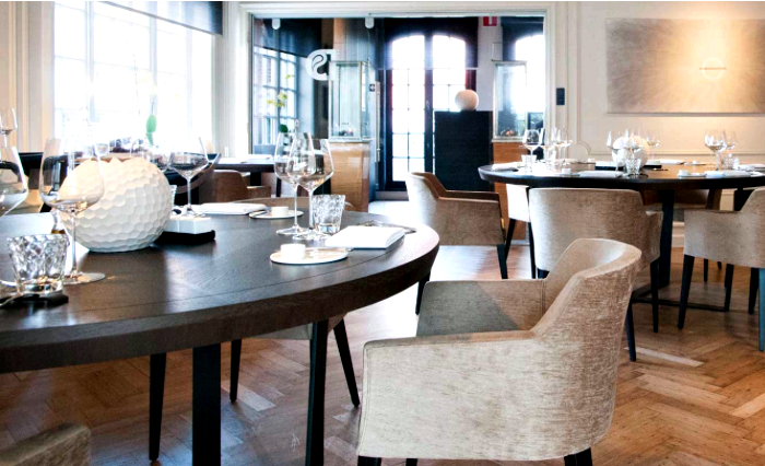 Belgische food bloggers