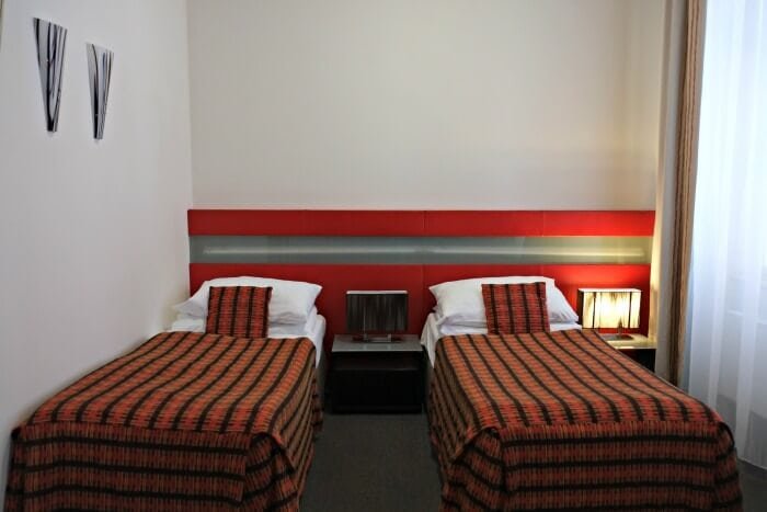 hotel prague