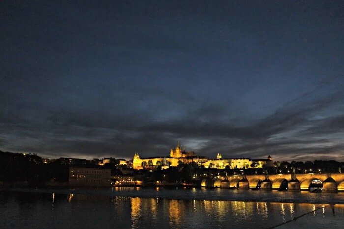 a voir a prague
