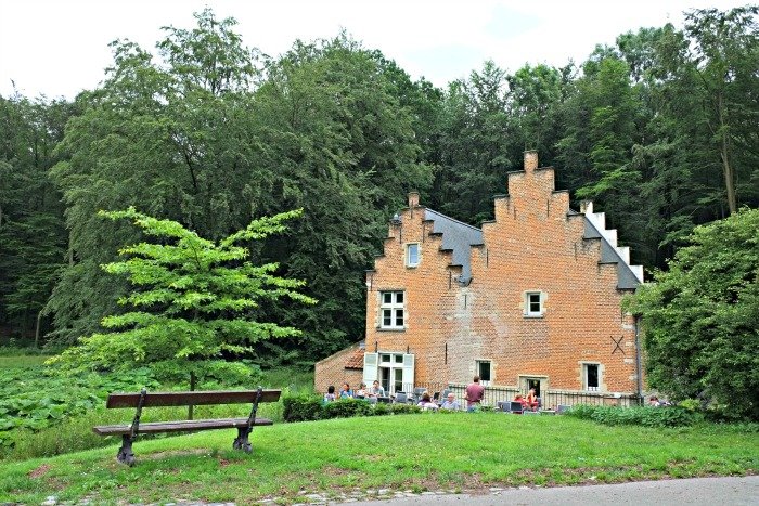tervuren park