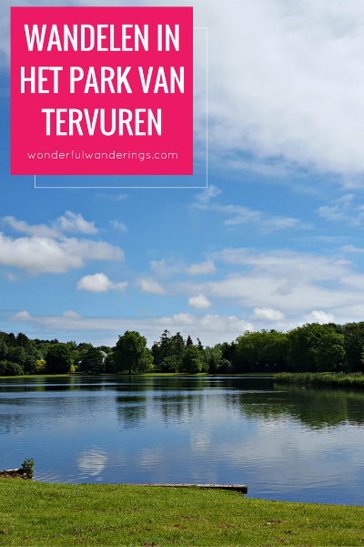 tervuren park