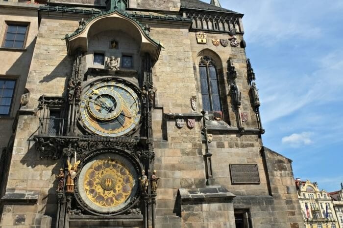 quoi visiter à prague