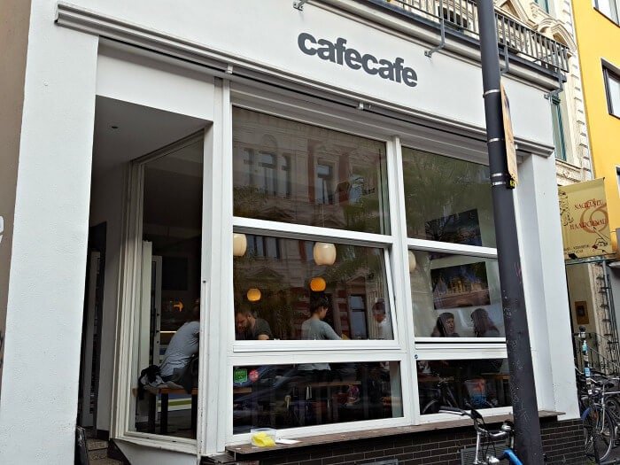 best places to eat cologne germany