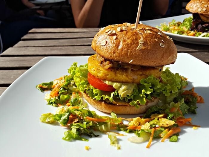 15 of the best cafes and restaurants in Cologne, Germany 5