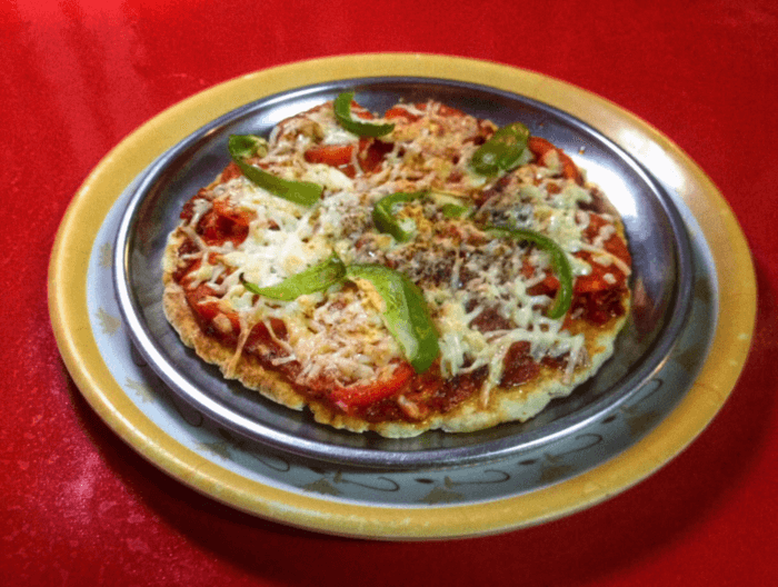 best restaurant in hampi