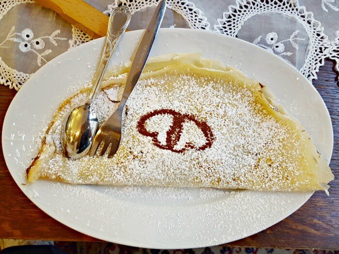 cologne food and drink