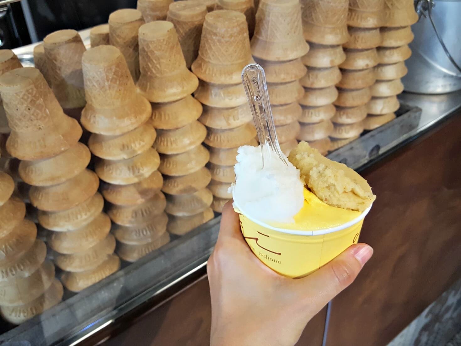 Going on a Bologna Food Tour with Taste Bologna 14