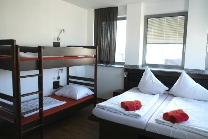 cologne hotel