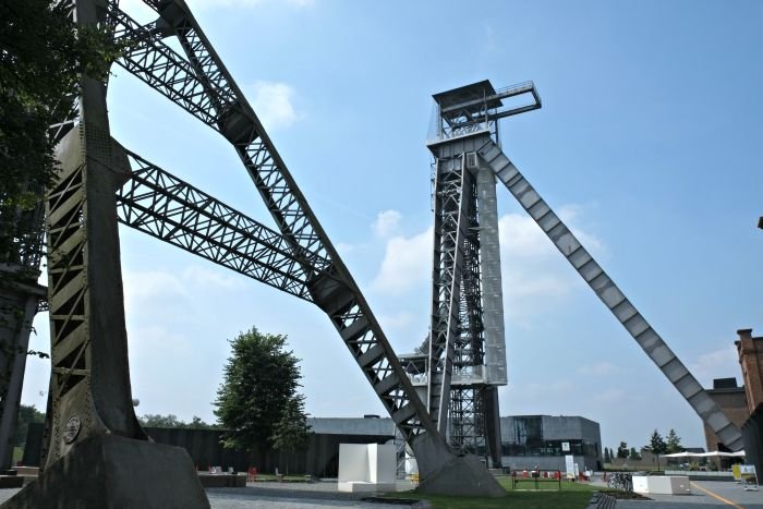 C-Mine Genk