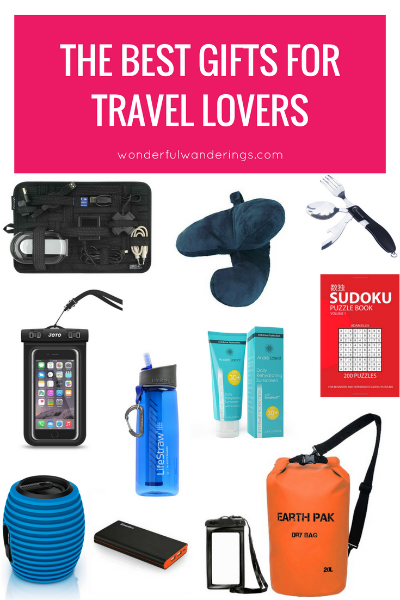 gift ideas
