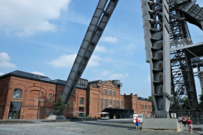 c mine speelmijntje