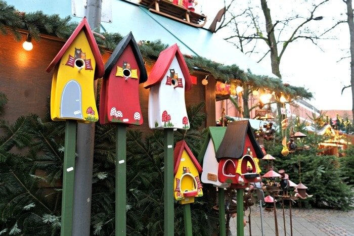 openingstijden winkels munster kerstmarkt