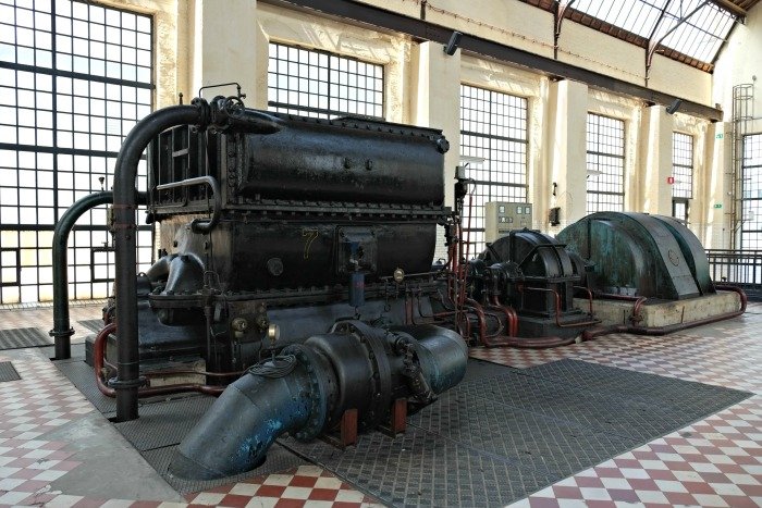 cmine genk