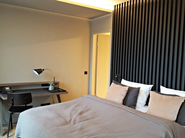hotels munster germany
