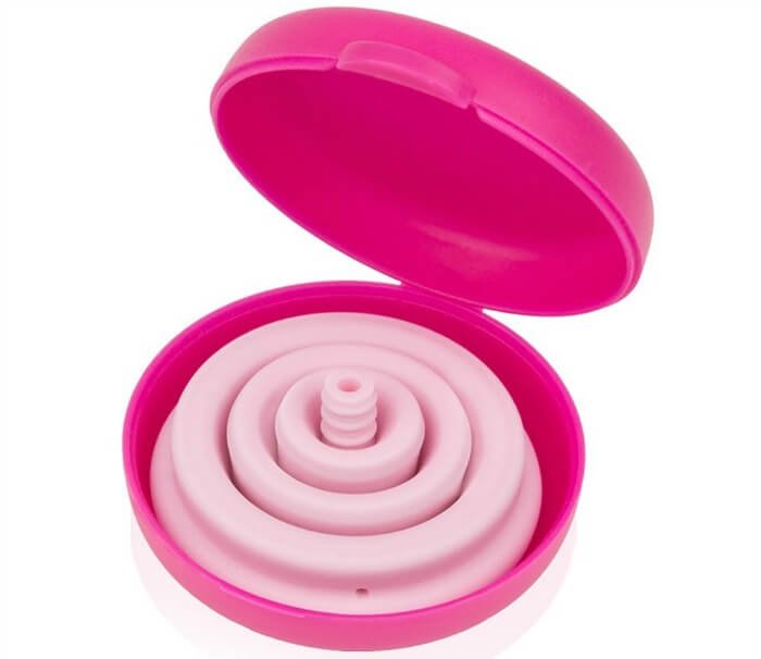 intimina lily cup compact review