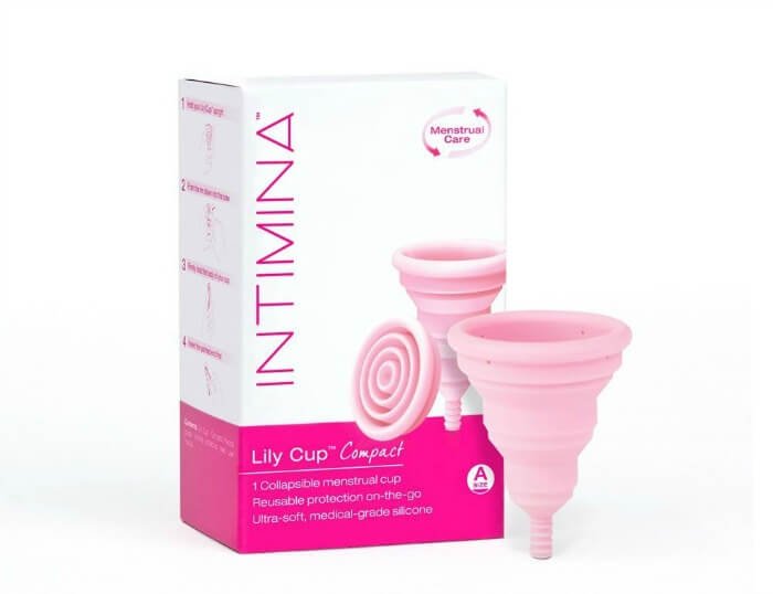 lily cup review