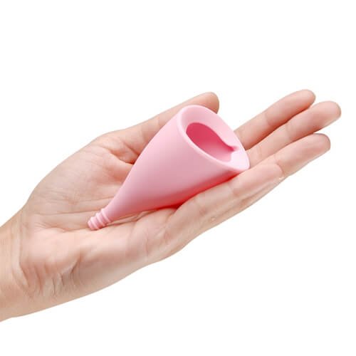 intima cup
