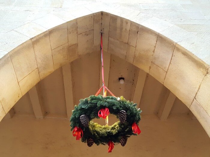 plattegrond kerstmarkt munster