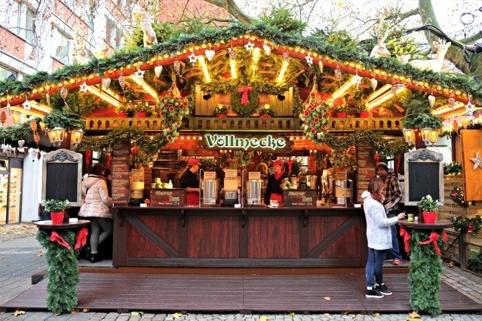 munster christmas market