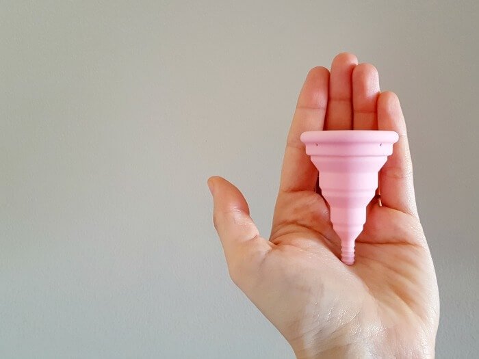 De Intimina Lily Cup: een Menstruatiecup Review 15