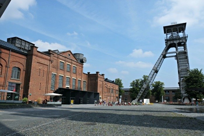 speeltuin c mine