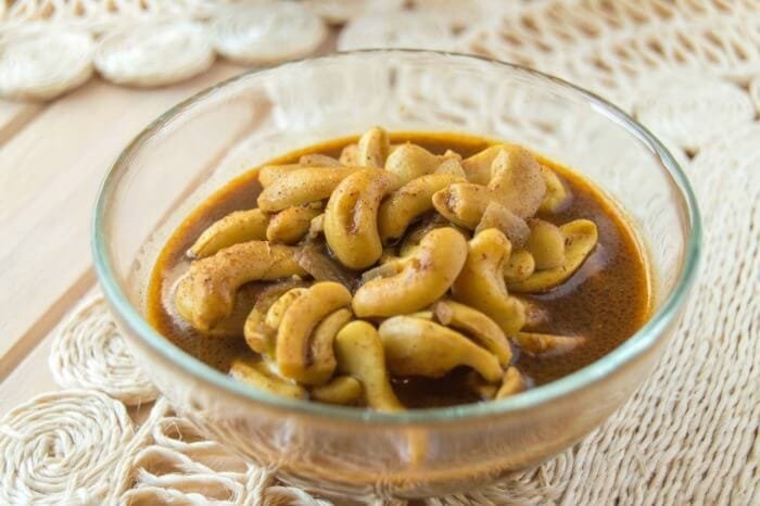 7 Sri Lankan Curries You Must Try 1