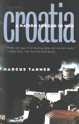 best books about croatia