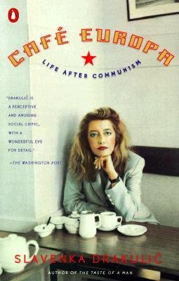 best croatian novels