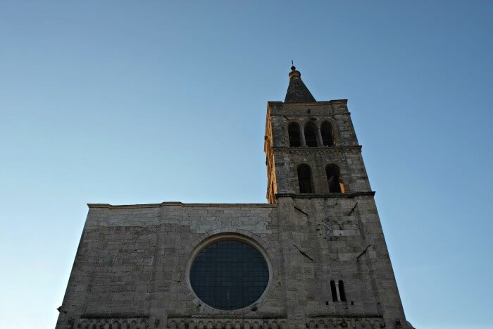 bevagna italy
