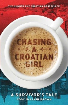 croatia book