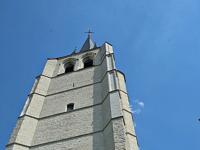 klapgat mechelen