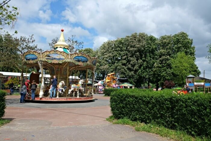 rijsel citytrip