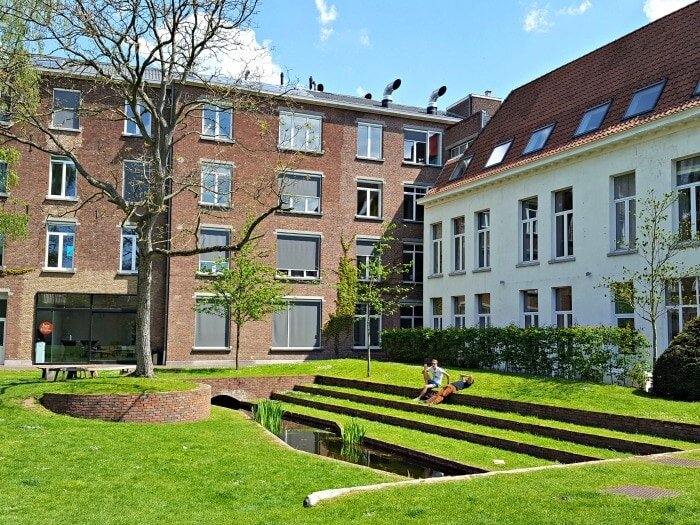 malines belgium