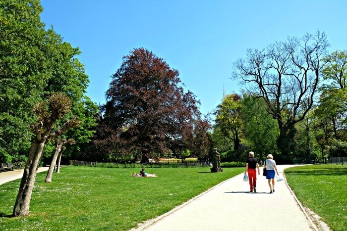 mechelen things to do