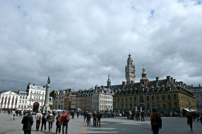 Que faire à Lille, France: guide pour visiter Lille 5