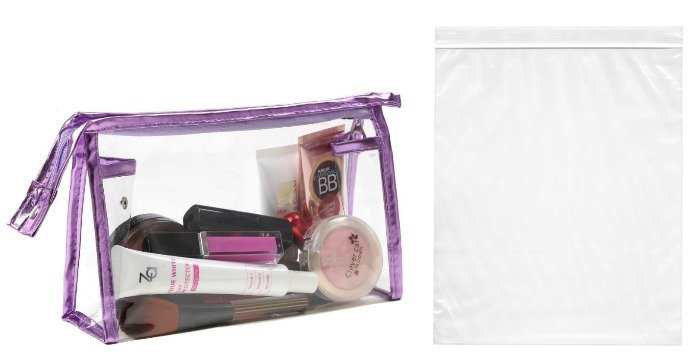 travel toiletry essentials