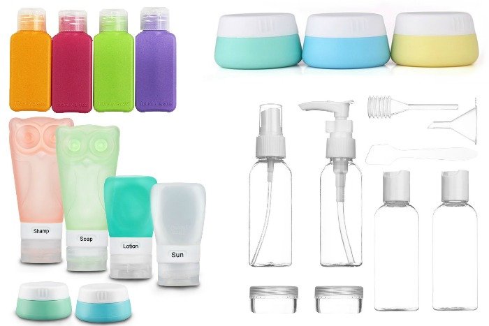 Toiletartikelen in handbagage? Deze moet je zeker meenemen 16