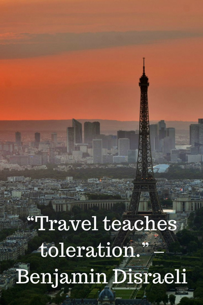 travel excitement quotes