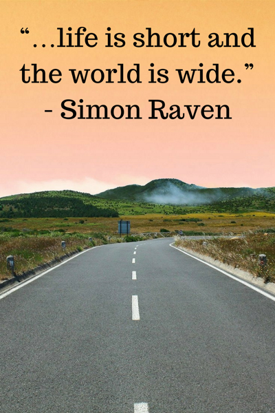 travel often quotes