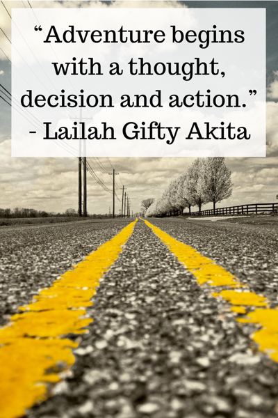 quotes about traveling abroad