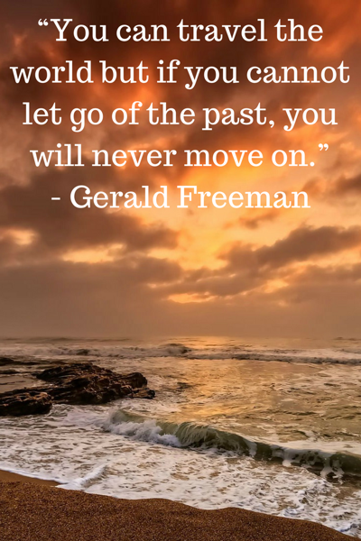 when you travel quotes