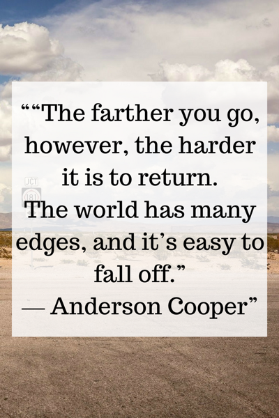 travel with me quotes