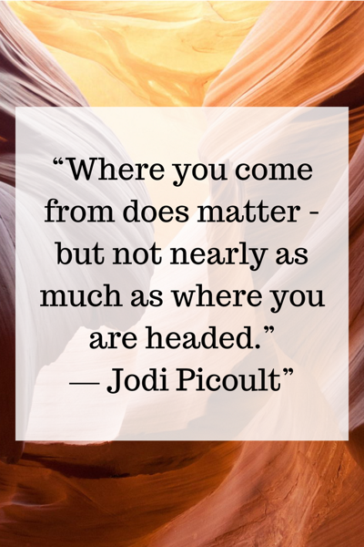 travel escape quotes