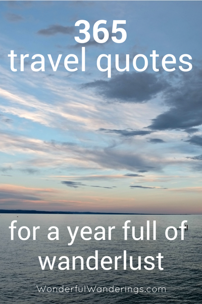 awesome travel quotes