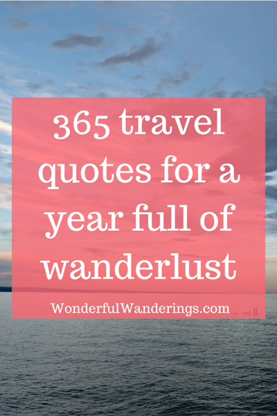 awesome travel quotes