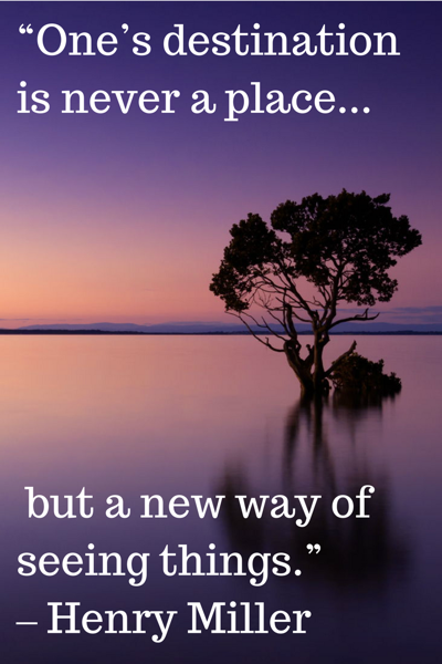 travelling quotes