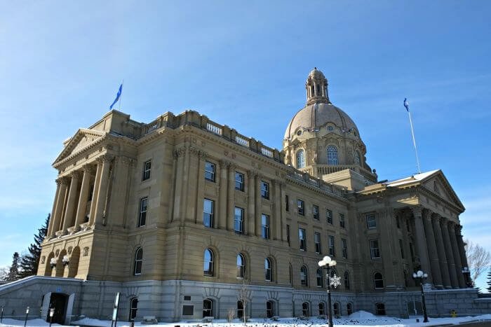 activiteiten edmonton